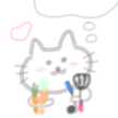 猫ちやん。