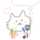 猫ちやん。 猫ちやん。
