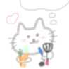 猫ちやん。
