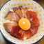 真あじ