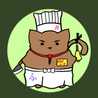 chefマーサ