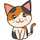 猫LOVEにこにこ 猫LOVEにこにこ