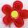 花コットン 花コットン