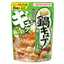 味の素KK鍋キューブ