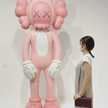 食いしん坊ハム子