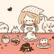 P♡shion