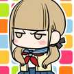 金☆黒