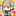 金☆黒 金☆黒