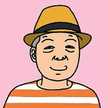 ハートフル坊主