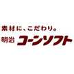 明治コーンソフト