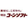明治コーンソフト
