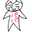たのちゃん。