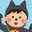 めちくん