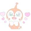 うめらぶちゃん