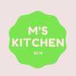 MKRecipe♪