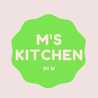 MKRecipe♪