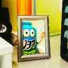 ピカピカ後片付けくん