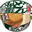 きつねどんべい