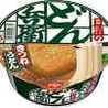 きつねどんべい