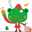 クックけろちゃん☆