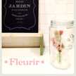 ＊Fleurir＊
