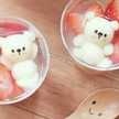 いちご。はる。