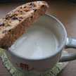 teascone