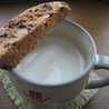 teascone