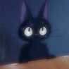 ☆黒柴あられ☆