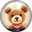 くまぽん☆彡