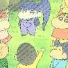りんご＆さくら♡