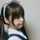 赤襟女子