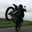 KLX250ライダー
