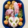 ほっこりおうちご飯♪