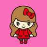 smile女子