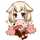 めんだこまる。 めんだこまる。