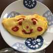 おむぽん。