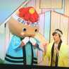 音華ママ