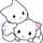 ぐ~ちょこらった♪ ぐ~ちょこらった♪