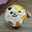 きつねんこ
