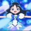 きゅあまりん♪