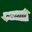 m♡green