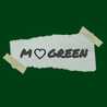 m♡green