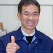 阿波のハモおじさん