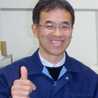 阿波のハモおじさん