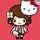 ゆたんぽまま。