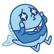 しょうとくん♪