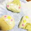 みんわ♡