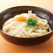 好きな食べ物はうどん