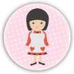 クラフトワイフちゃん